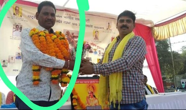 વાપી જકાતનાકાથી મળેલી લાશ વોર્ડ નં.7ના ભાજપ બુથ પ્રમુખની હોવાનું સામે આવ્યું