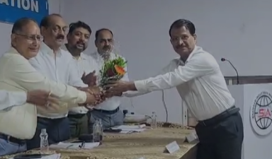 સરીગામ SIAની વાર્ષિક સાધારણ સભામાં SIA હોલ સહિત વિવિધ કામો અંગે ચર્ચા કરાઈ