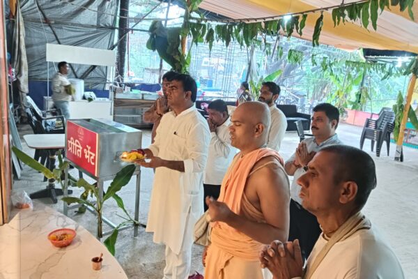 દમણ-દીવના સાંસદે પુલ અકસ્માતના નિર્દોષ મૃતકોને શ્રદ્ધાંજલિ આપી